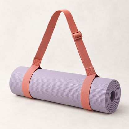 Exercise Mat Carry Strap — hero