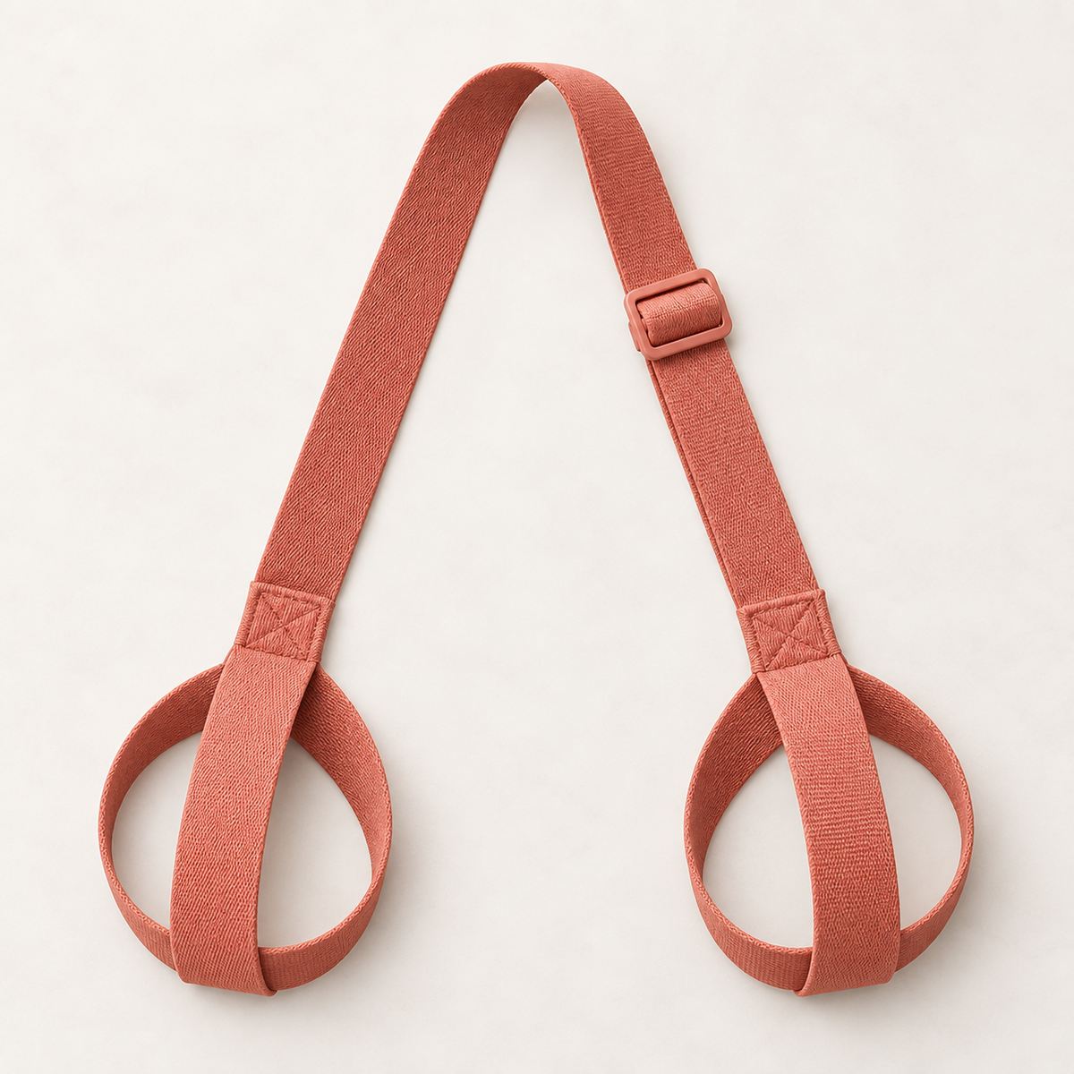 Exercise Mat Carry Strap — overview