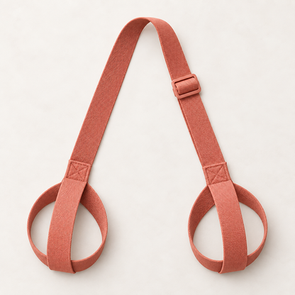 Exercise Mat Carry Strap — overview