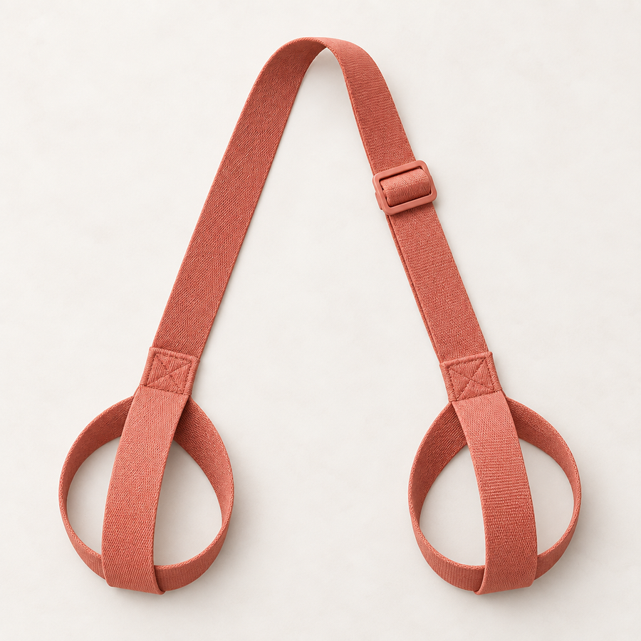 Exercise Mat Carry Strap — overview