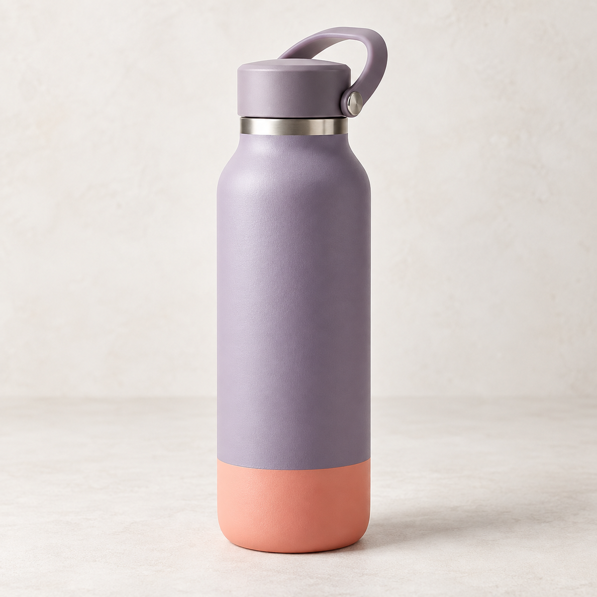 Insulated Training Water Bottle — hero