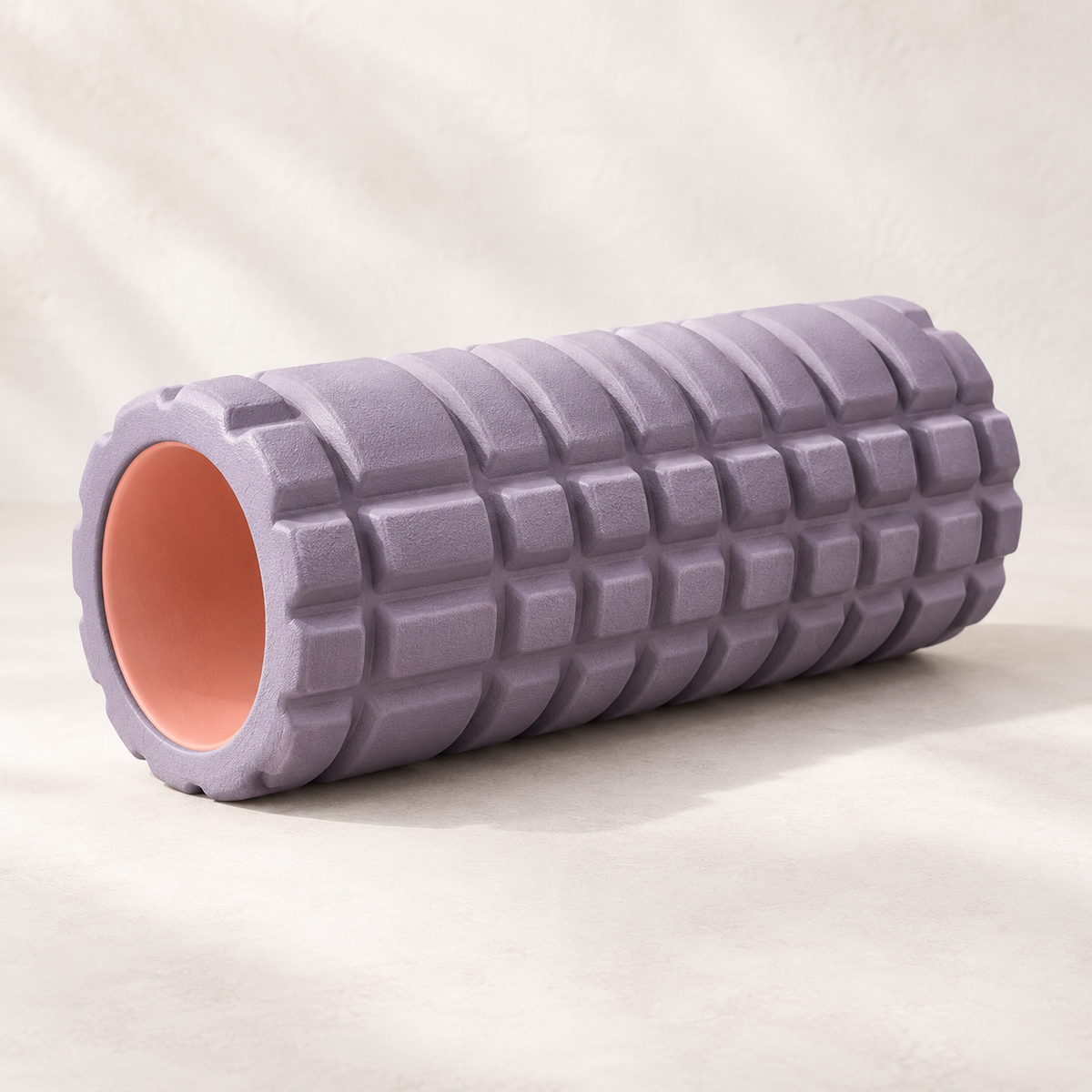 Textured Foam Roller — hero