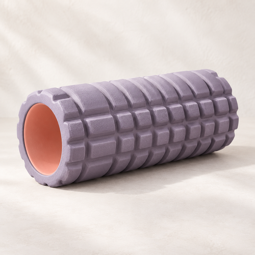Textured Foam Roller — hero